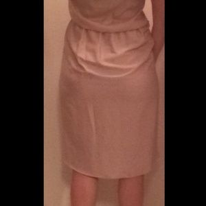 BCBG MAXAZRIA Dresses - Light pink BCBGMAXAZRIA dress. XS BCBG MAXAZRIA Dresses - Light pink BCBGMAXAZRIA dress. XS